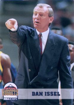 Dan Issel