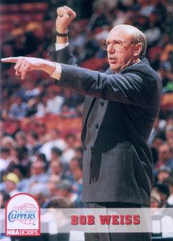 Bob Weiss