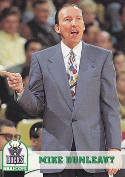 Mike Dunleavy