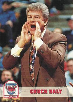 Chuck Daly
