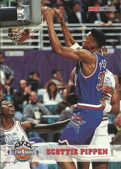 Scottie Pippen