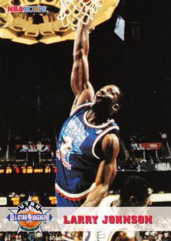 Larry Johnson