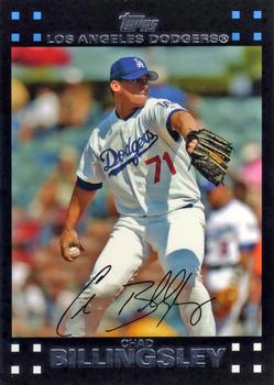 Chad Billingsley