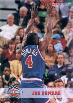 Joe Dumars