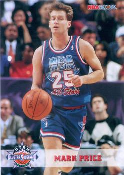 Mark Price