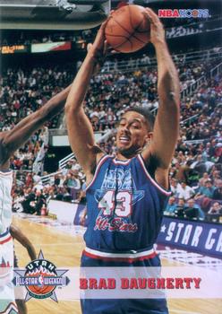 Brad Daugherty
