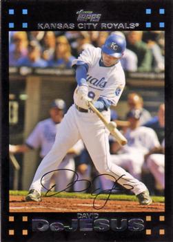 David DeJesus