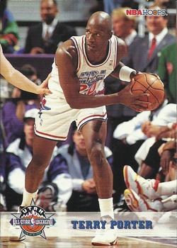 Terry Porter