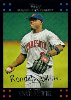 Rondell White