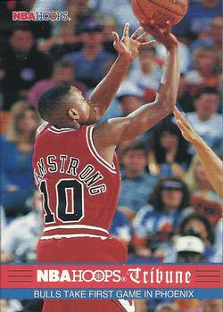 B.J. Armstrong