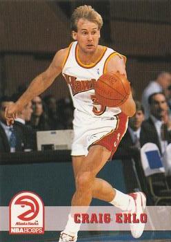 Craig Ehlo