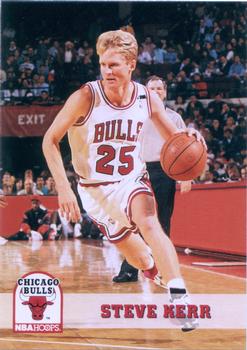 Steve Kerr