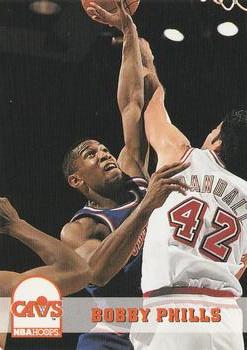Bobby Phills