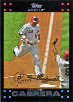 Orlando Cabrera