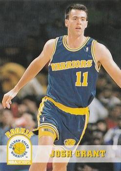 Josh Grant