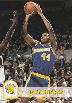Jeff Grayer