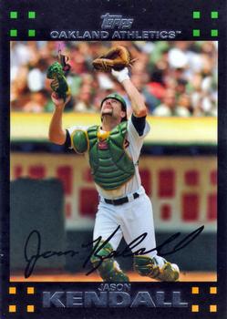 Jason Kendall