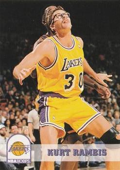 Kurt Rambis