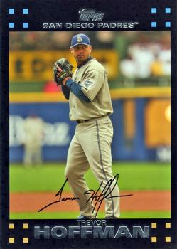 Trevor Hoffman
