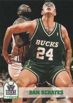 Dan Schayes