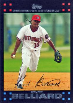 Ronnie Belliard