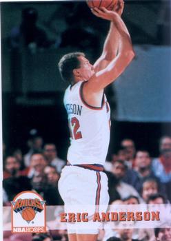 Eric Anderson