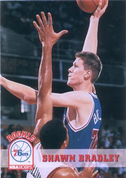 Shawn Bradley