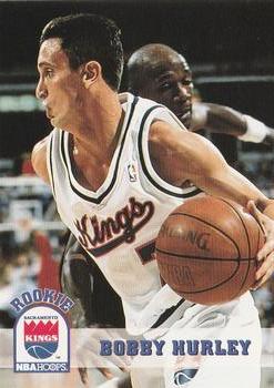 Bobby Hurley