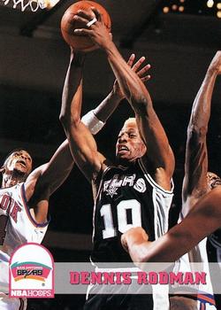 Dennis Rodman
