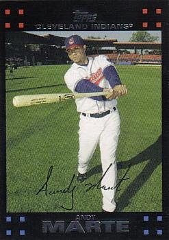 Andy Marte