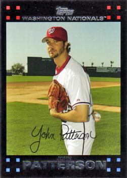 John Patterson