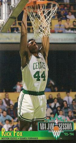 Rick Fox