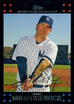 Doug Mientkiewicz