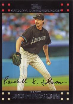 Randy Johnson