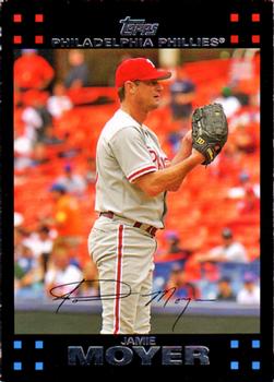Jamie Moyer
