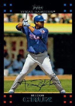 Nelson Cruz