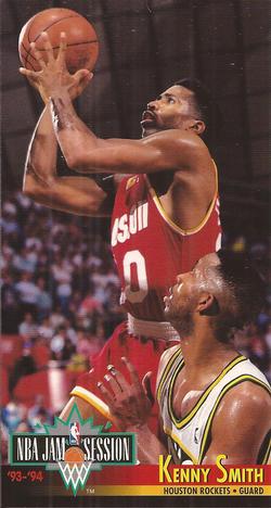 Kenny Smith