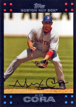 Alex Cora