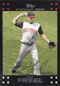 Ryan Freel