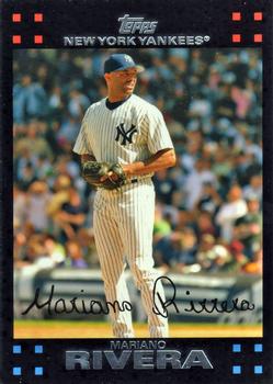 Mariano Rivera