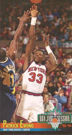 #149 Patrick Ewing