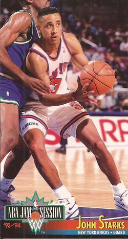 John Starks