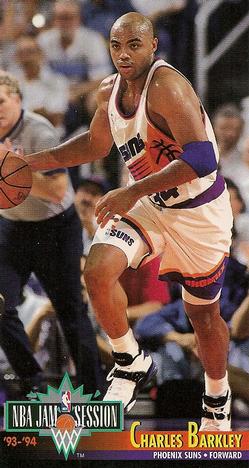 Charles Barkley