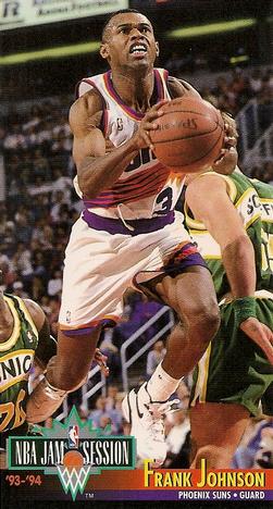 Frank Johnson