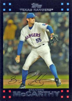 Brandon McCarthy