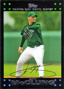Seth McClung