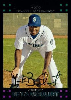 Yuniesky Betancourt