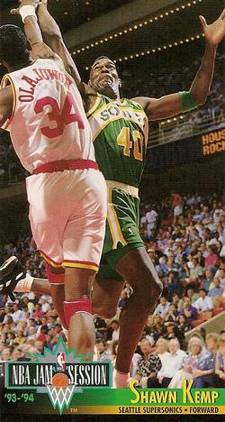 #214 Shawn Kemp
