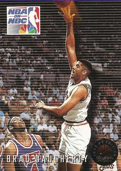 Brad Daugherty