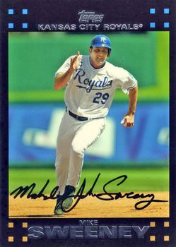 Mike Sweeney